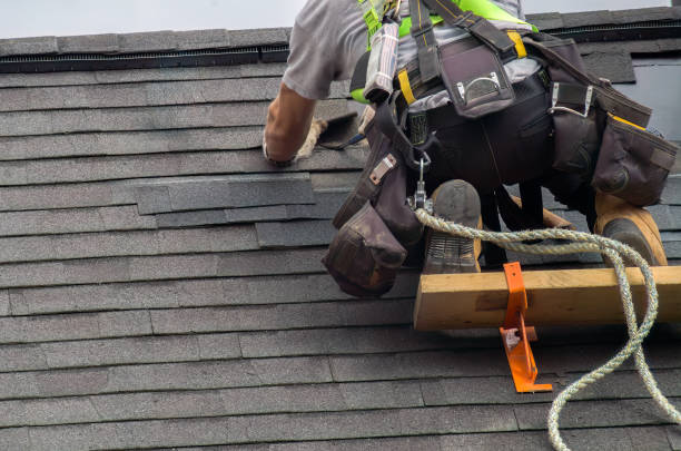 Reliable Roof Replacement contractor in West Park, CA by Brentwood Metal Roofing